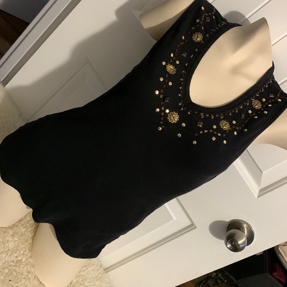 Set of 10 tanks! Various colors